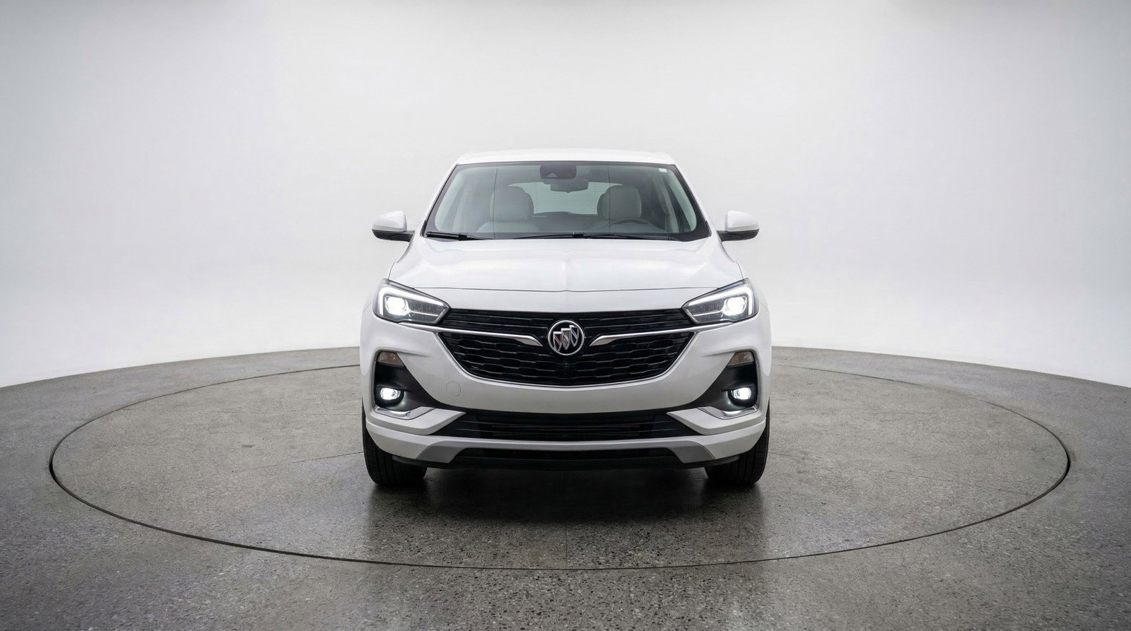 Used 2025 Buick Encore GX Preferred image 2