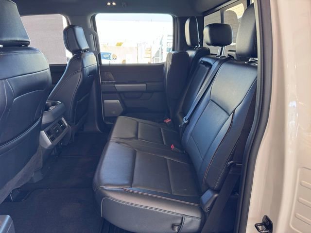 Used 2024 Ford F250 Lariat image 12