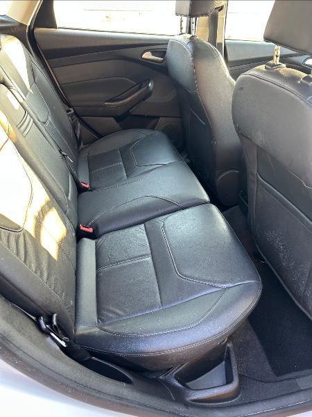 Used 2015 Ford Focus Titanium image 6