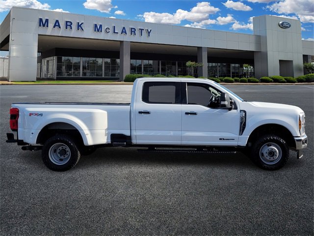 Certified 2024 Ford F350 XLT w/ 360-Degree Camera Package video 2