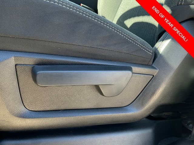 Used 2020 RAM 2500 Tradesman image 11