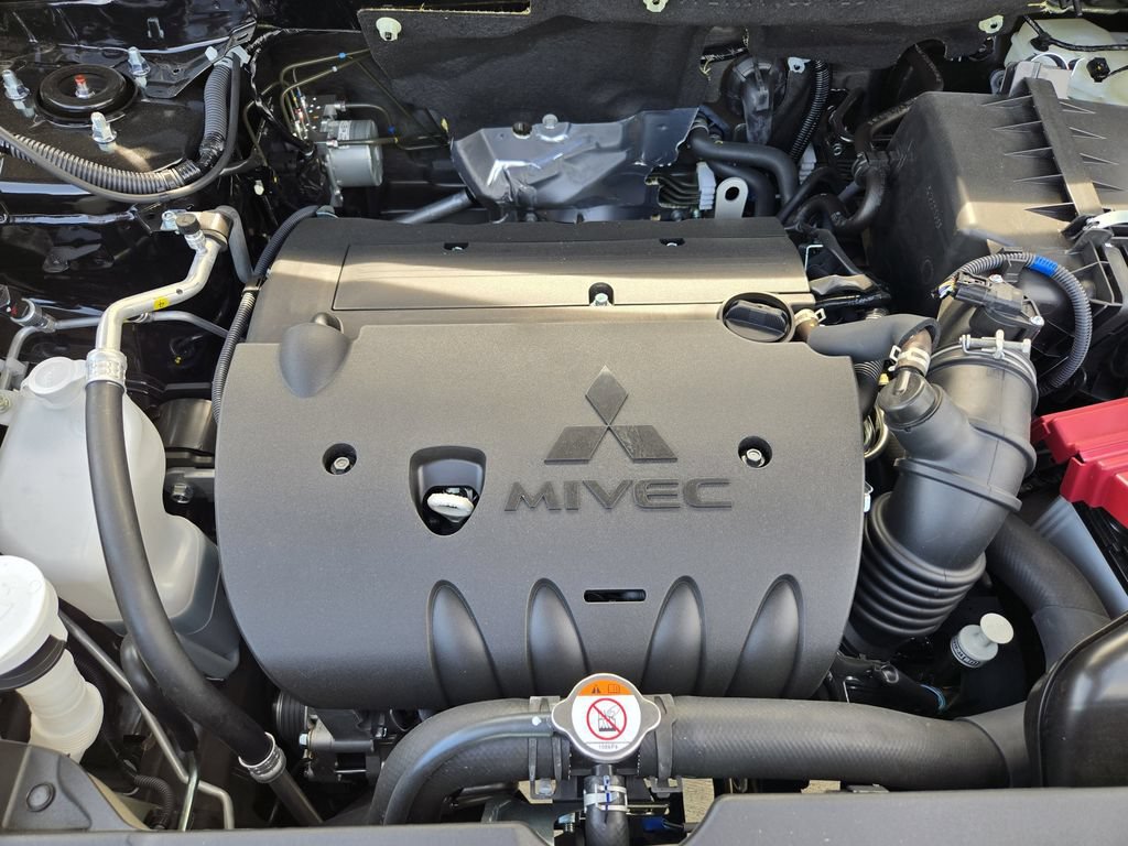 Used 2026 Mitsubishi Outlander Sport ES AWD/4WD image 20