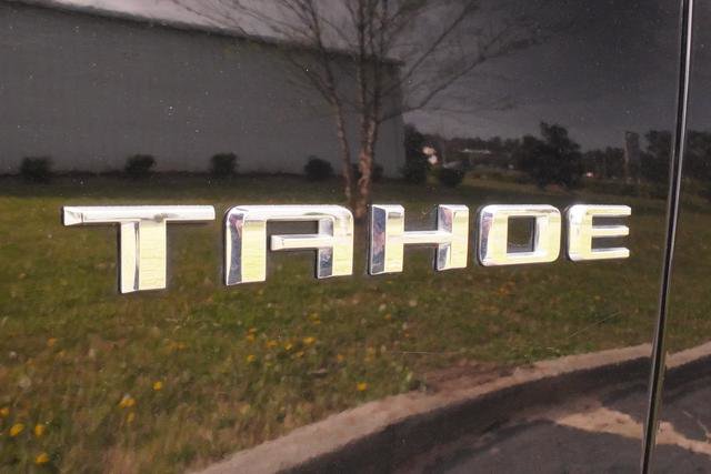 Used 2021 Chevrolet Tahoe LT image 42