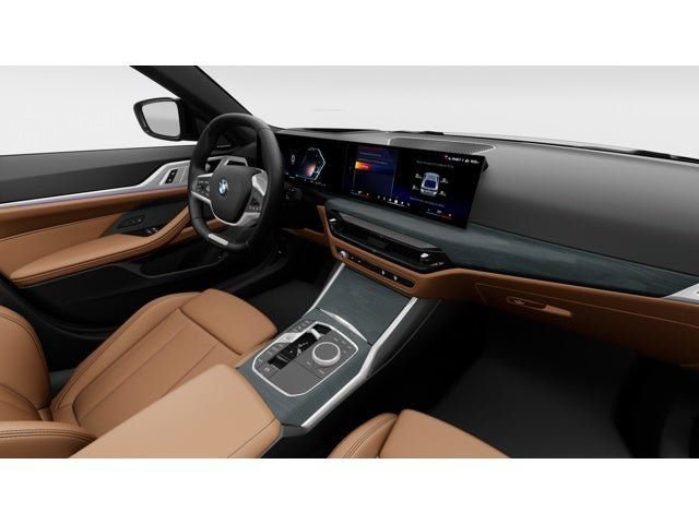 New 2026 BMW 430i xDrive w/ Premium Package AWD/4WD image 15