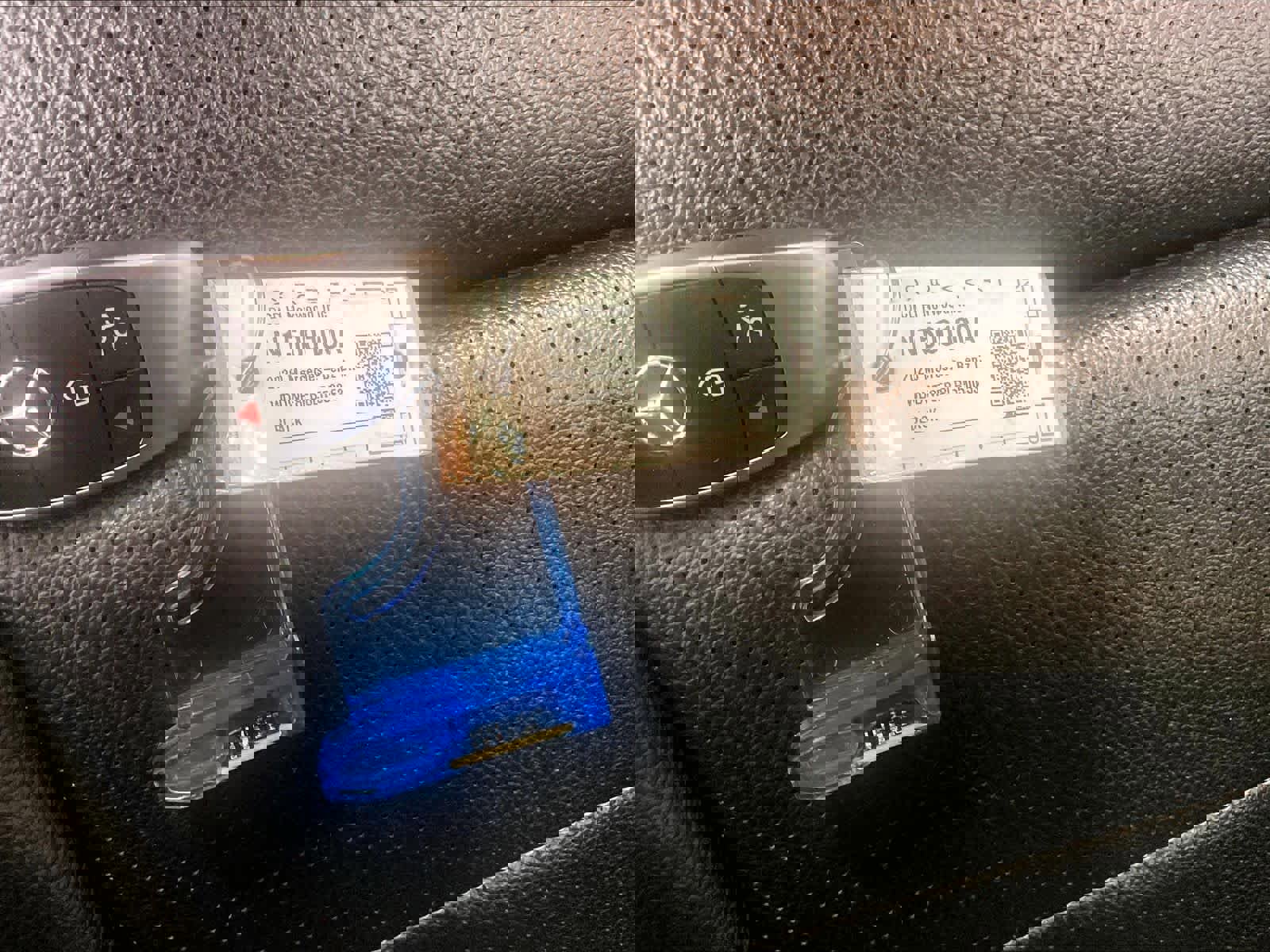 Used 2020 Mercedes-Benz C 300 4MATIC Sedan image 31