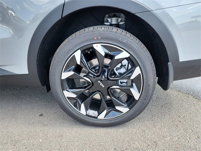 New 2026 Kia Sorento EX image 29