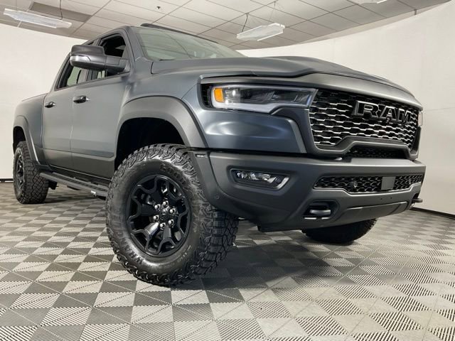 Used 2026 RAM 1500 RHO w/ RHO Level 1 Equipment Group AWD/4WD image 43