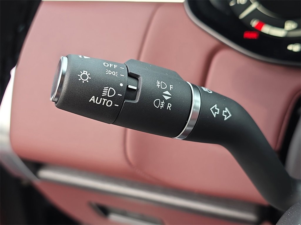 New 2025 Land Rover Range Rover Autobiography image 28
