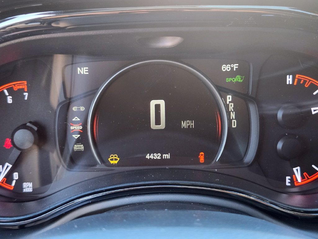Used 2026 Dodge Durango GT AWD/4WD image 32