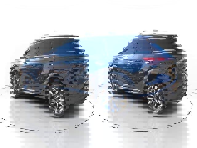 Used 2025 INFINITI QX60 Luxe image 4