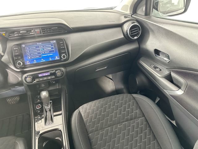 Used 2022 Nissan Kicks SV image 22