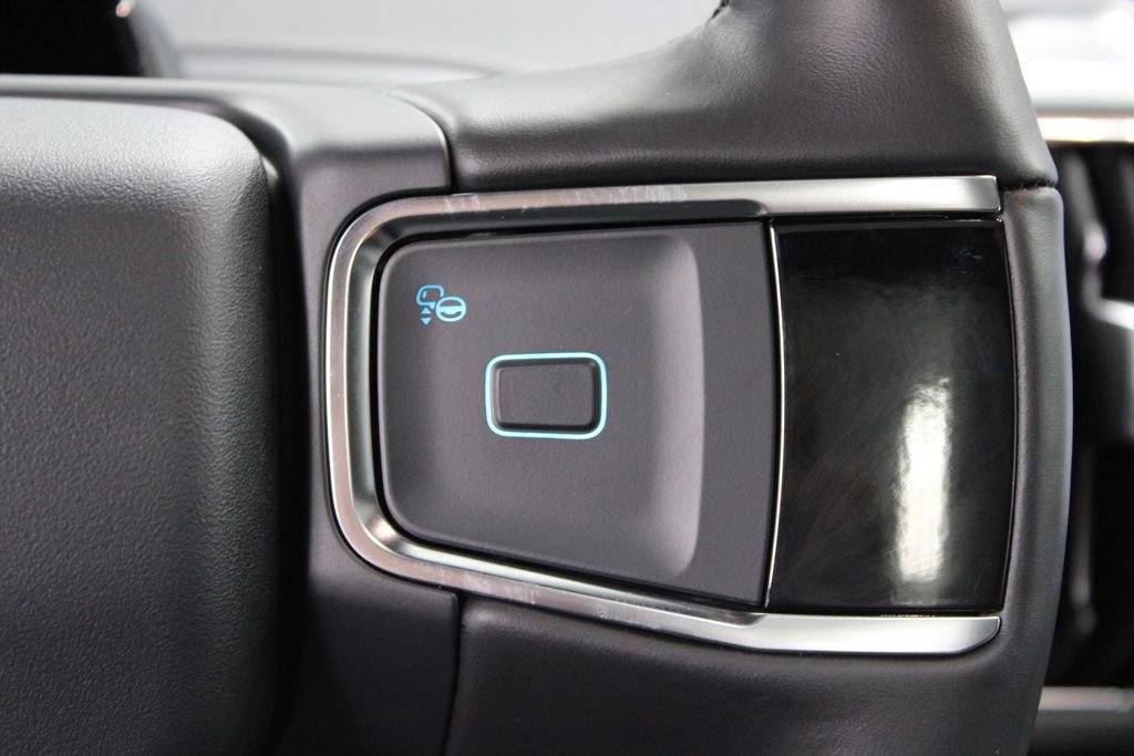 New 2026 Ford Expedition Tremor image 40