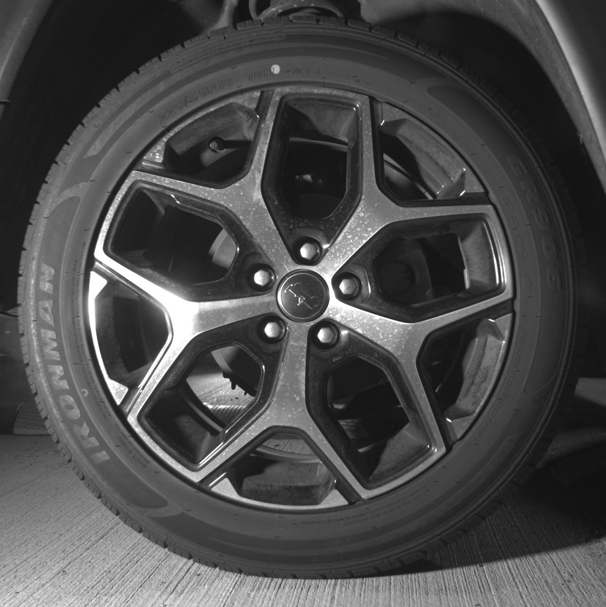 Used 2025 Jeep Compass Limited image 15