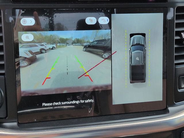 New 2026 Ford F150 King Ranch AWD/4WD image 22