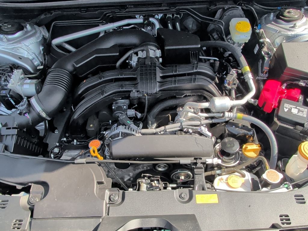 Used 2025 Subaru Crosstrek 2.5i Sport image 32