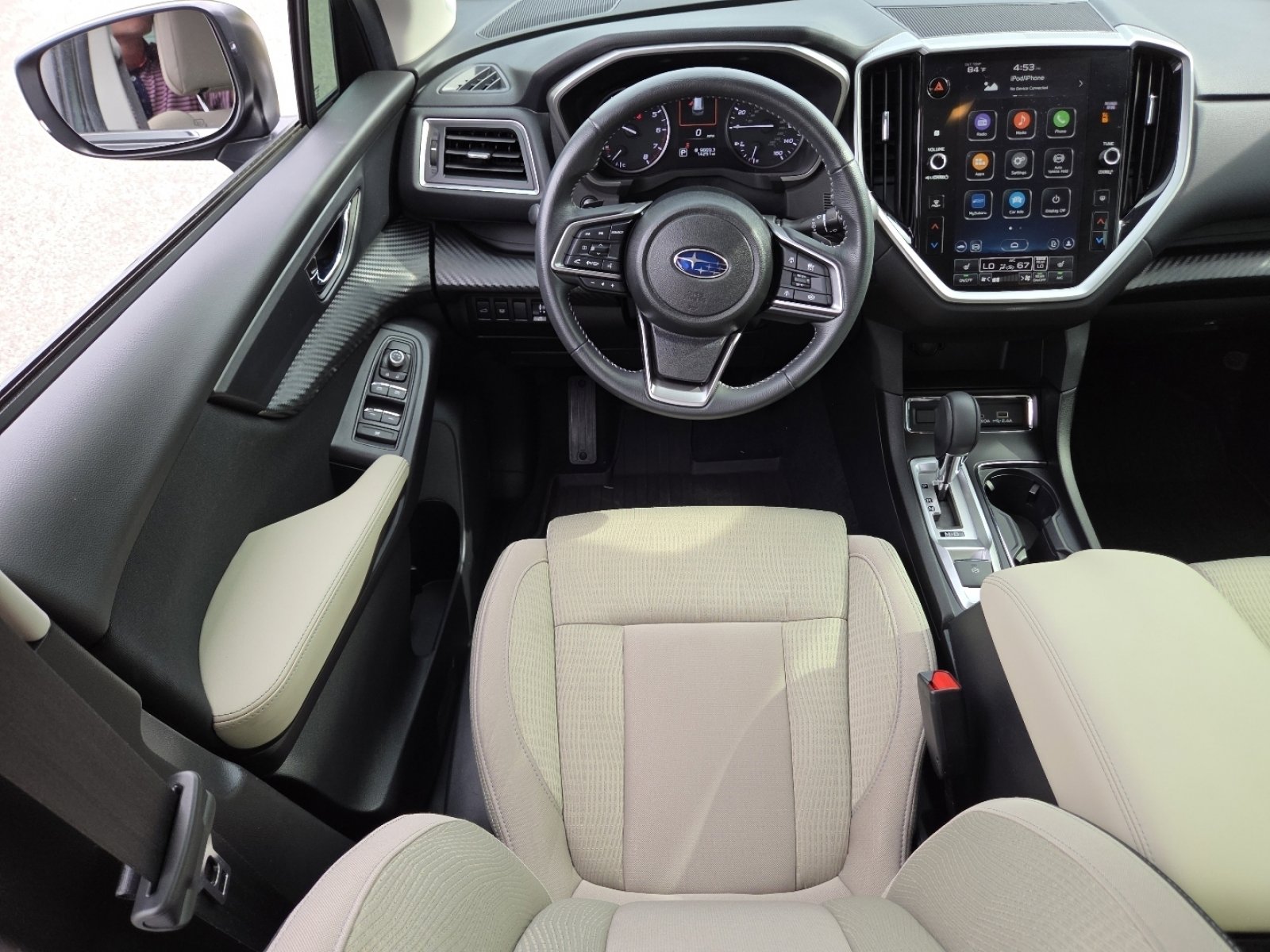 Used 2024 Subaru Ascent Premium w/ Convenience Package AWD/4WD image 25