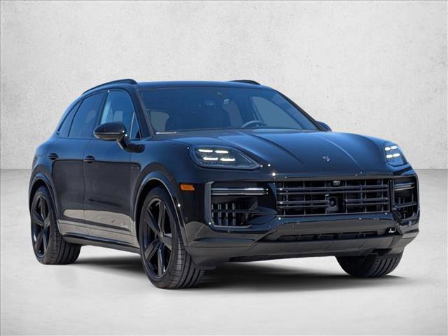 Used 2026 Porsche Cayenne Turbo image 7