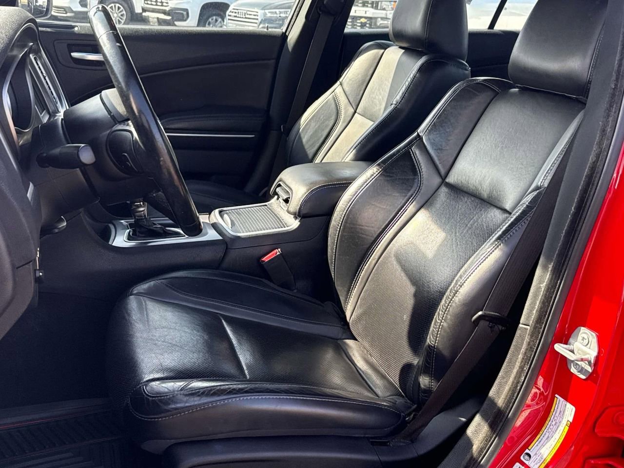 Used 2020 Dodge Charger SXT w/ Leather Interior Group image 10