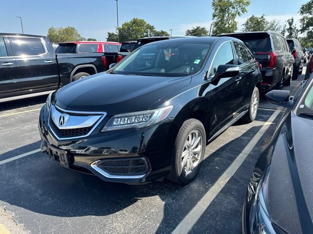 Used 2018 Acura RDX FWD image 1