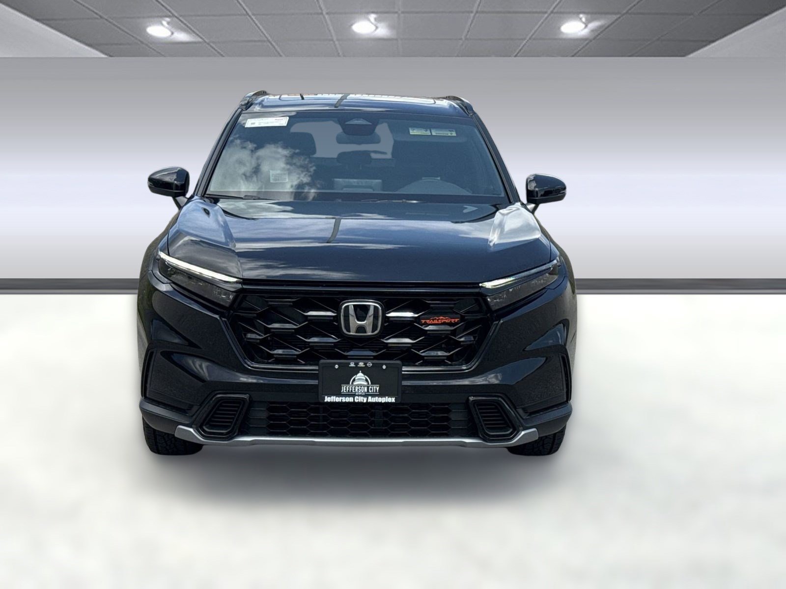 New 2026 Honda CR-V TrailSport image 6