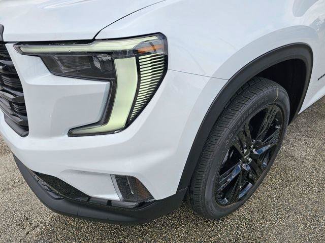 New 2026 GMC Acadia Elevation w/ Black Edition FWD image 15