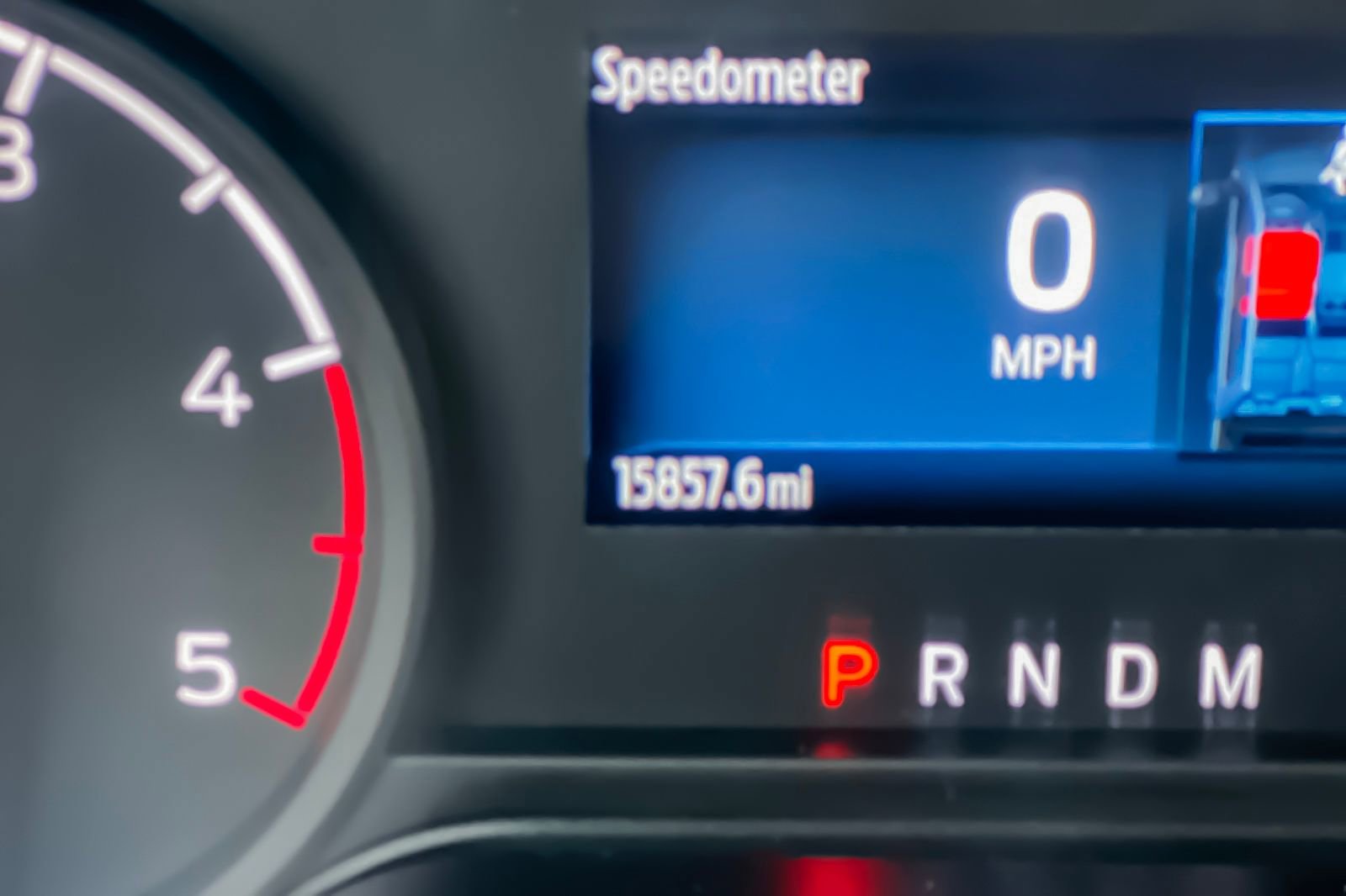 Used 2023 Ford F350 XLT w/ FX4 Off-Road Package image 19