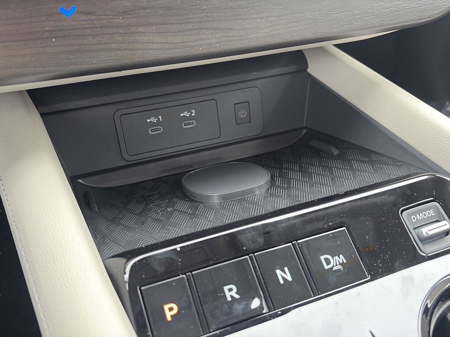 New 2026 Nissan Murano SV AWD/4WD image 27