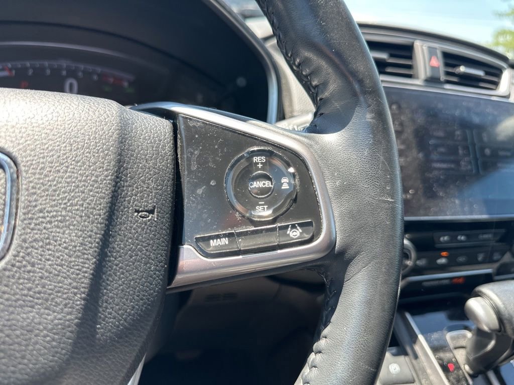 Used 2019 Honda CR-V EX-L image 23