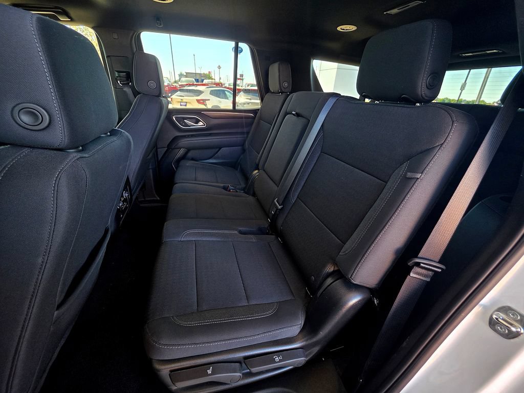 Used 2024 Chevrolet Tahoe LS w/ Driver Alert Package AWD/4WD image 52