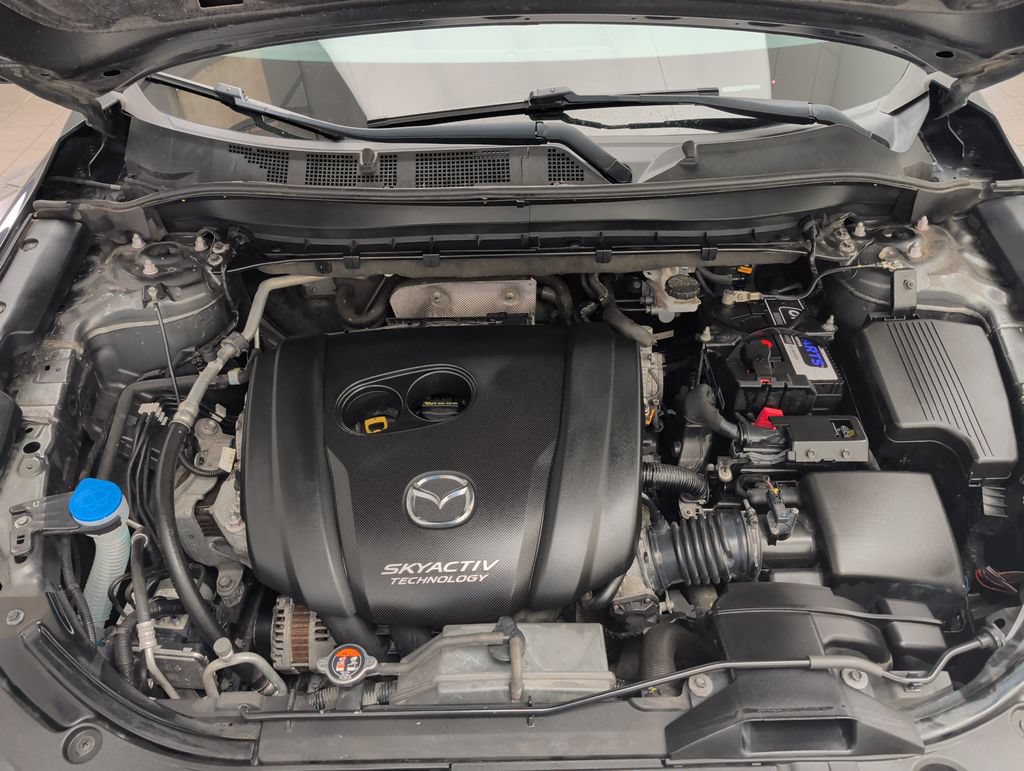 Used 2019 MAZDA CX-5 Grand Touring AWD/4WD image 25
