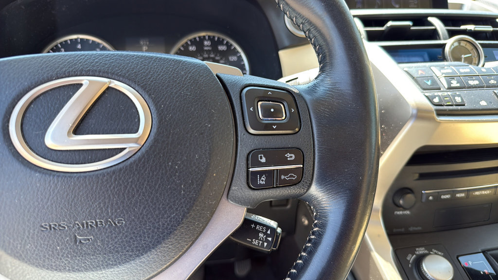 Used 2015 Lexus NX 200t AWD w/ Luxury Package image 23
