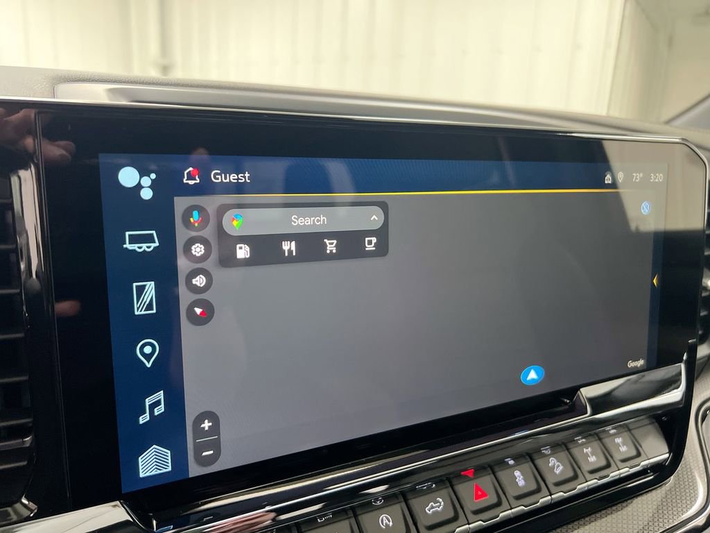 New 2026 Chevrolet Silverado 1500 ZR2 image 15