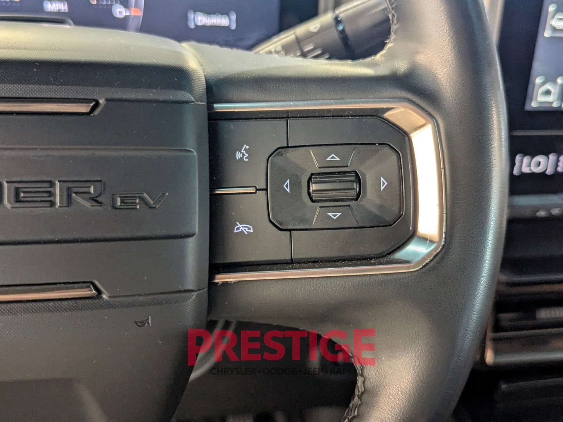 Used 2024 GMC Hummer EV 3X AWD/4WD image 21