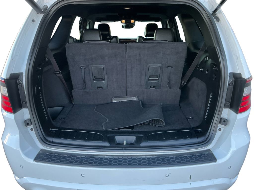 Used 2024 Dodge Durango GT image 20