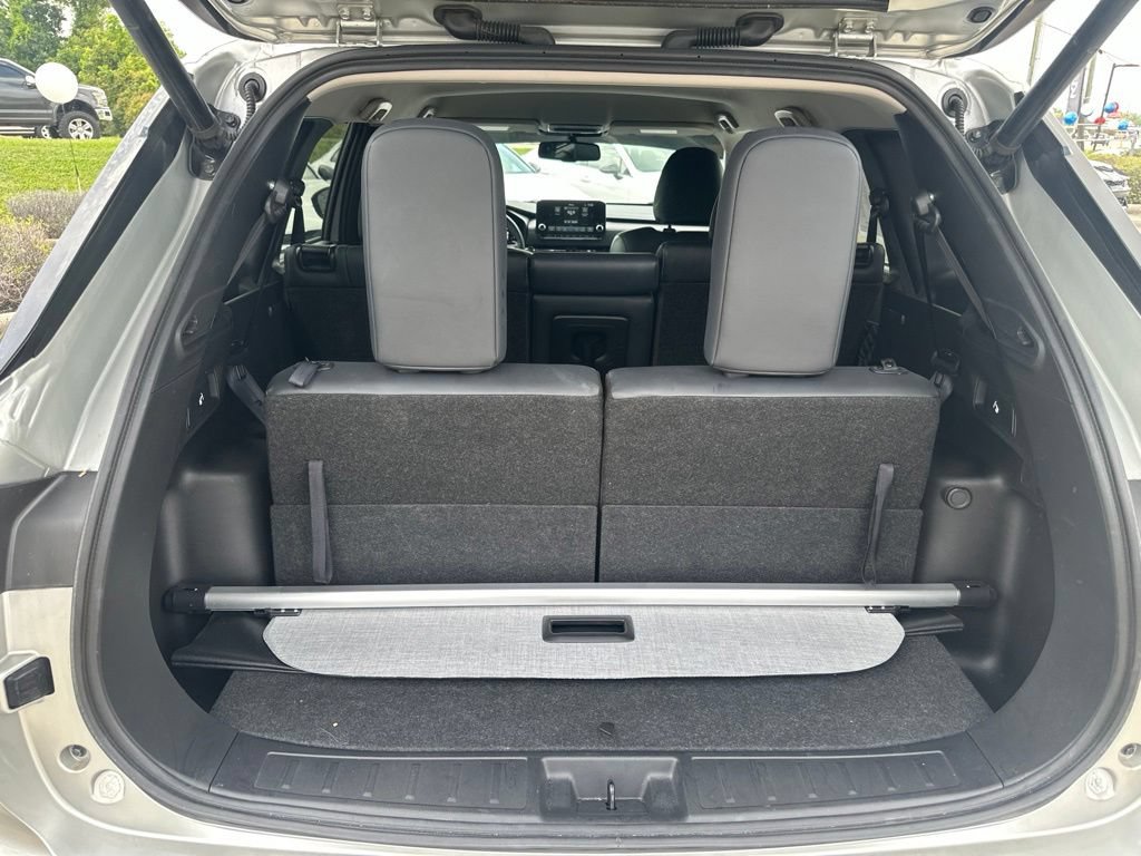 Used 2024 Mitsubishi Outlander SEL FWD image 40