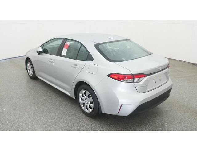 New 2026 Toyota Corolla LE image 5