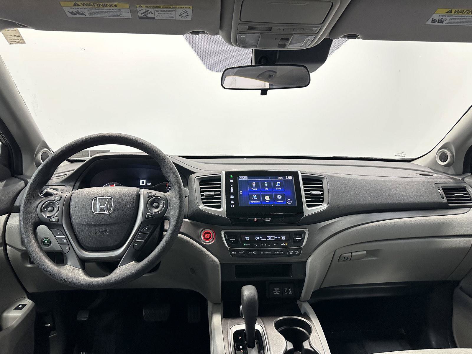 Used 2016 Honda Pilot EX image 18