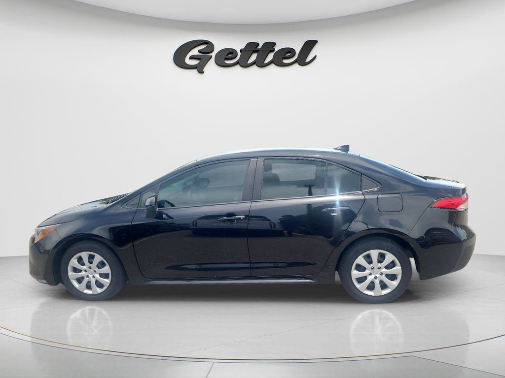 Used 2023 Toyota Corolla LE FWD image 8