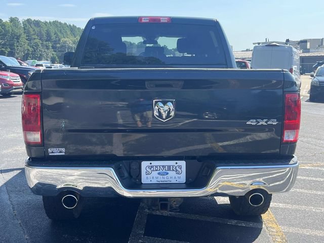 Used 2021 RAM 1500 Tradesman w/ Tradesman SXT Package AWD/4WD image 5