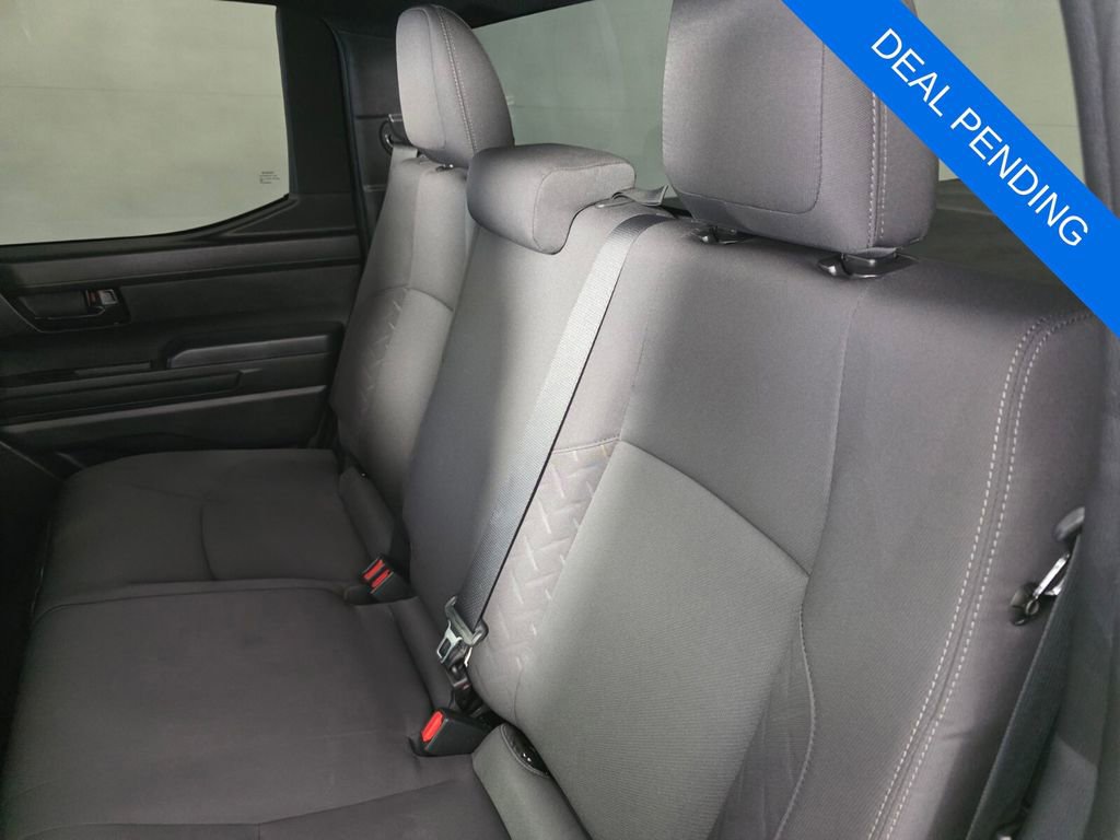 Used 2024 Toyota Tacoma SR AWD/4WD image 14