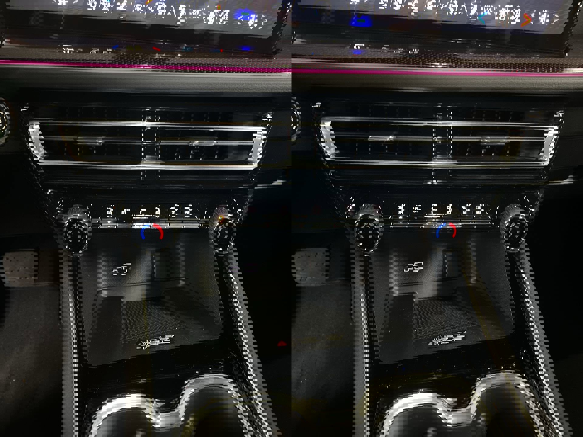 New 2026 Chevrolet Traverse RS image 53