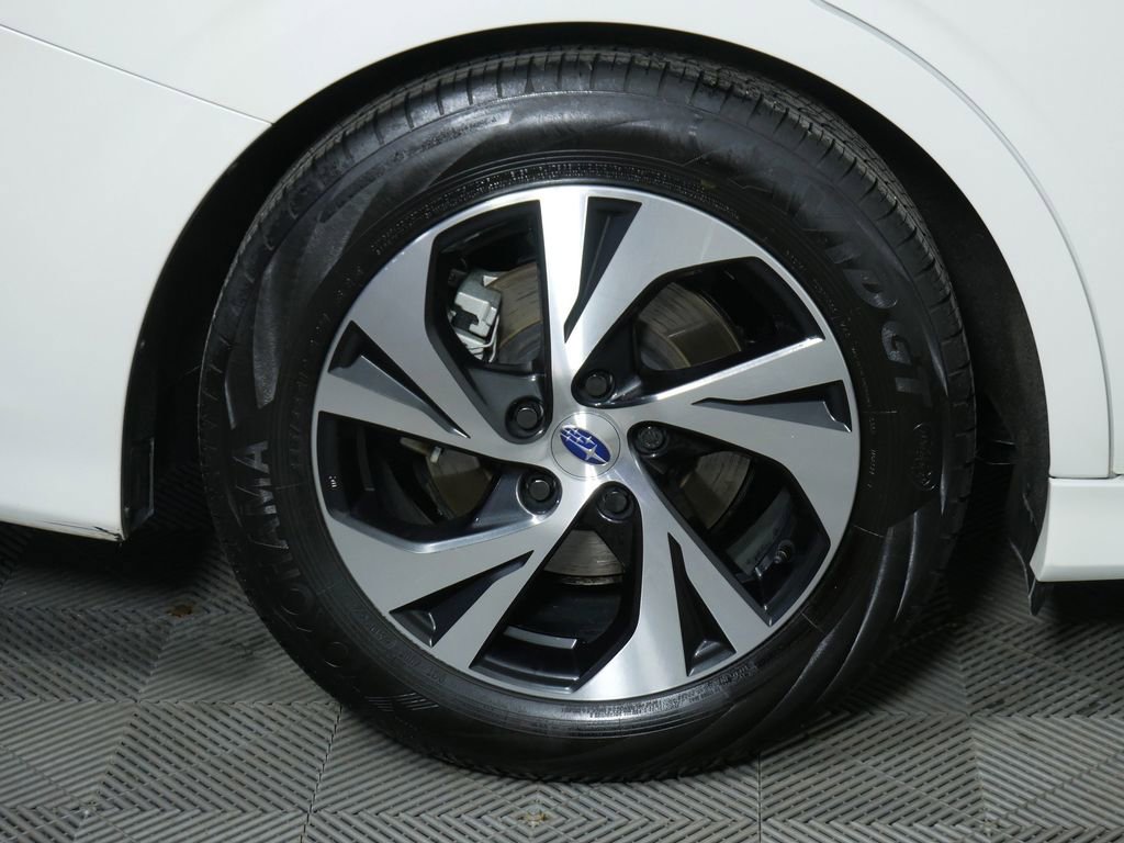 Used 2025 Subaru Legacy Premium w/ Popular Package #1 AWD/4WD image 11