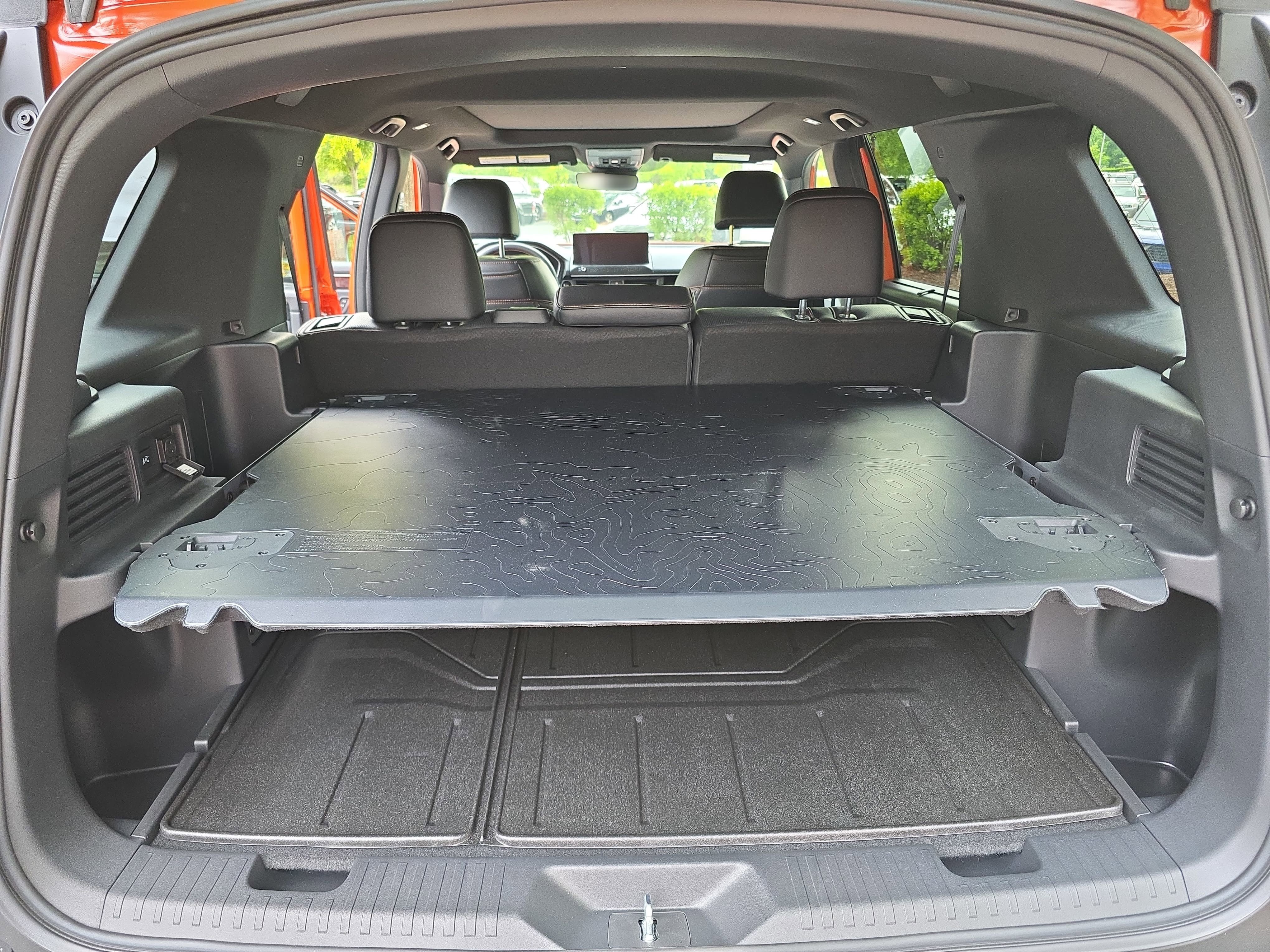 New 2026 Honda Passport TrailSport Elite image 12