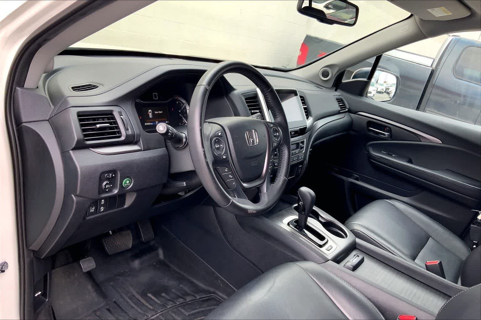 Used 2018 Honda Pilot EX-L image 2