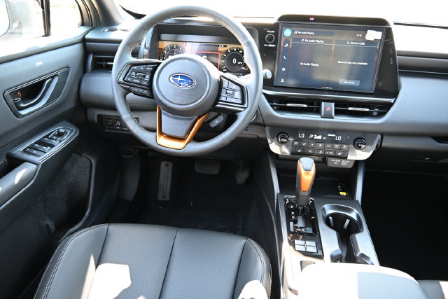 New 2026 Subaru Outback Wilderness AWD/4WD image 9