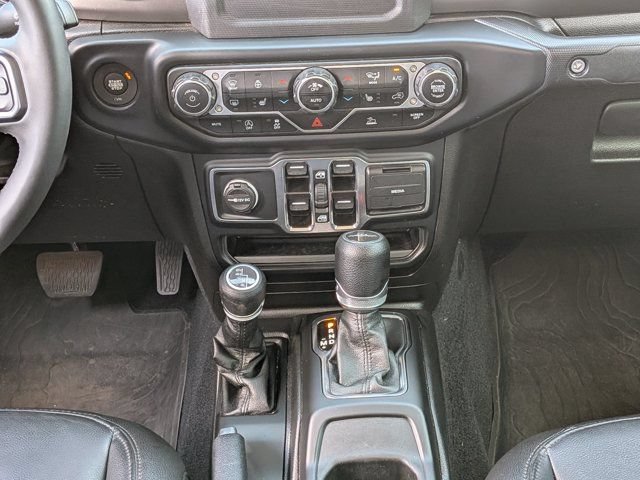 Used 2023 Jeep Gladiator Sport AWD/4WD image 20