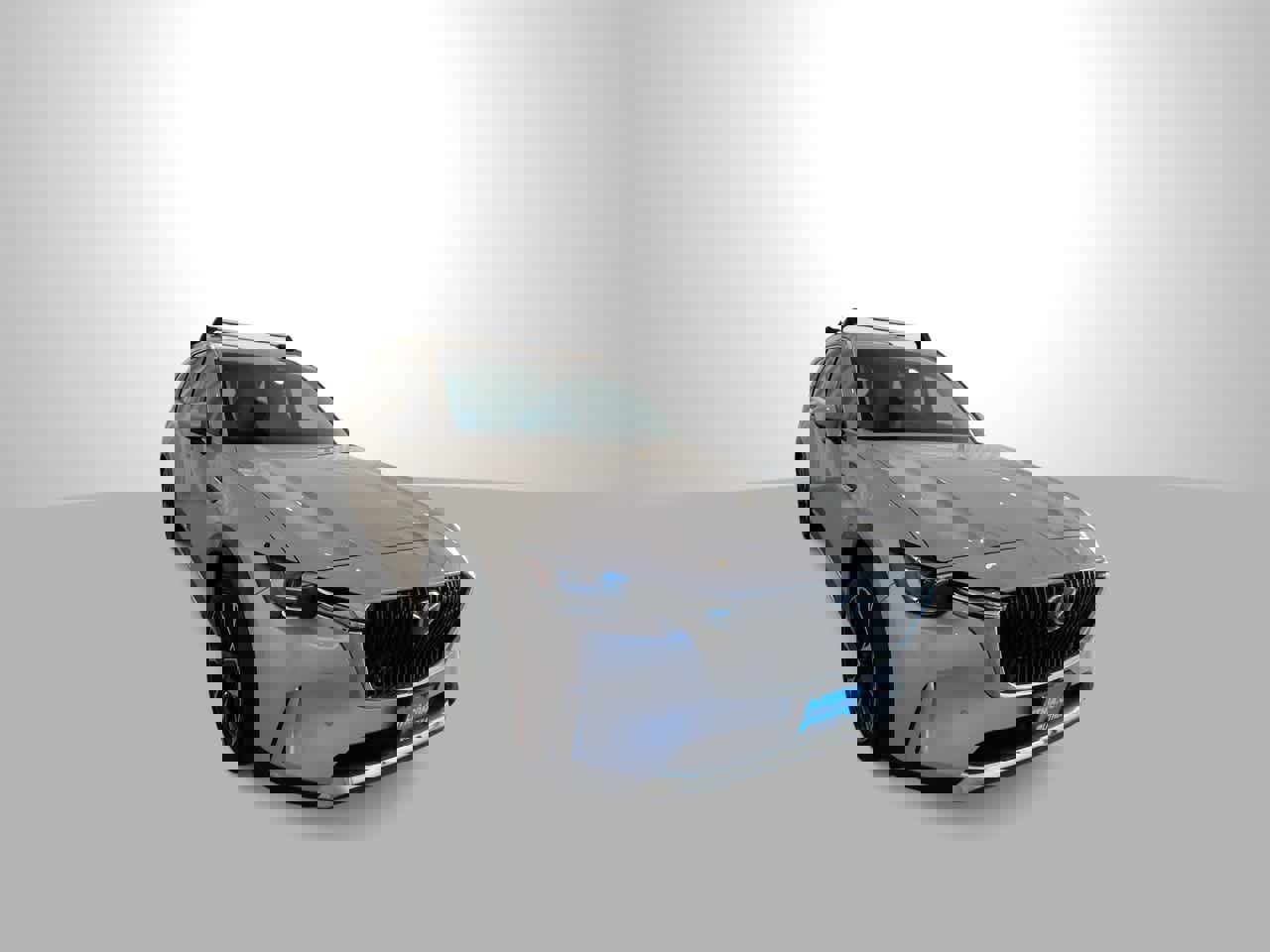 Used 2024 MAZDA CX-90 Plug-In Hybrid w/ Premium Plus video 2