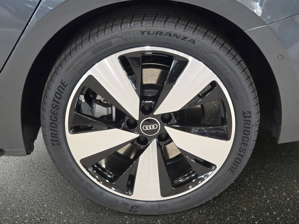 New 2026 Audi A5 2.0T Prestige AWD/4WD image 17