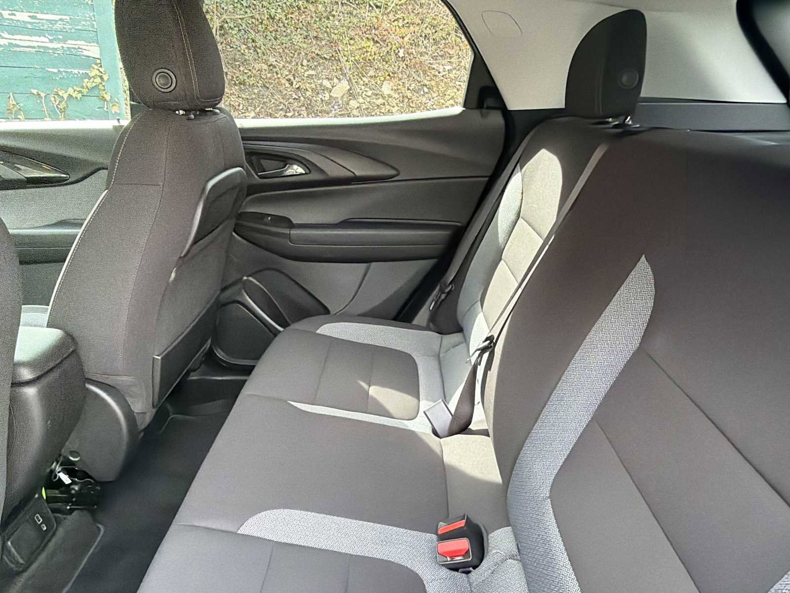 Certified 2023 Chevrolet TrailBlazer LT w/ Convenience Package image 22