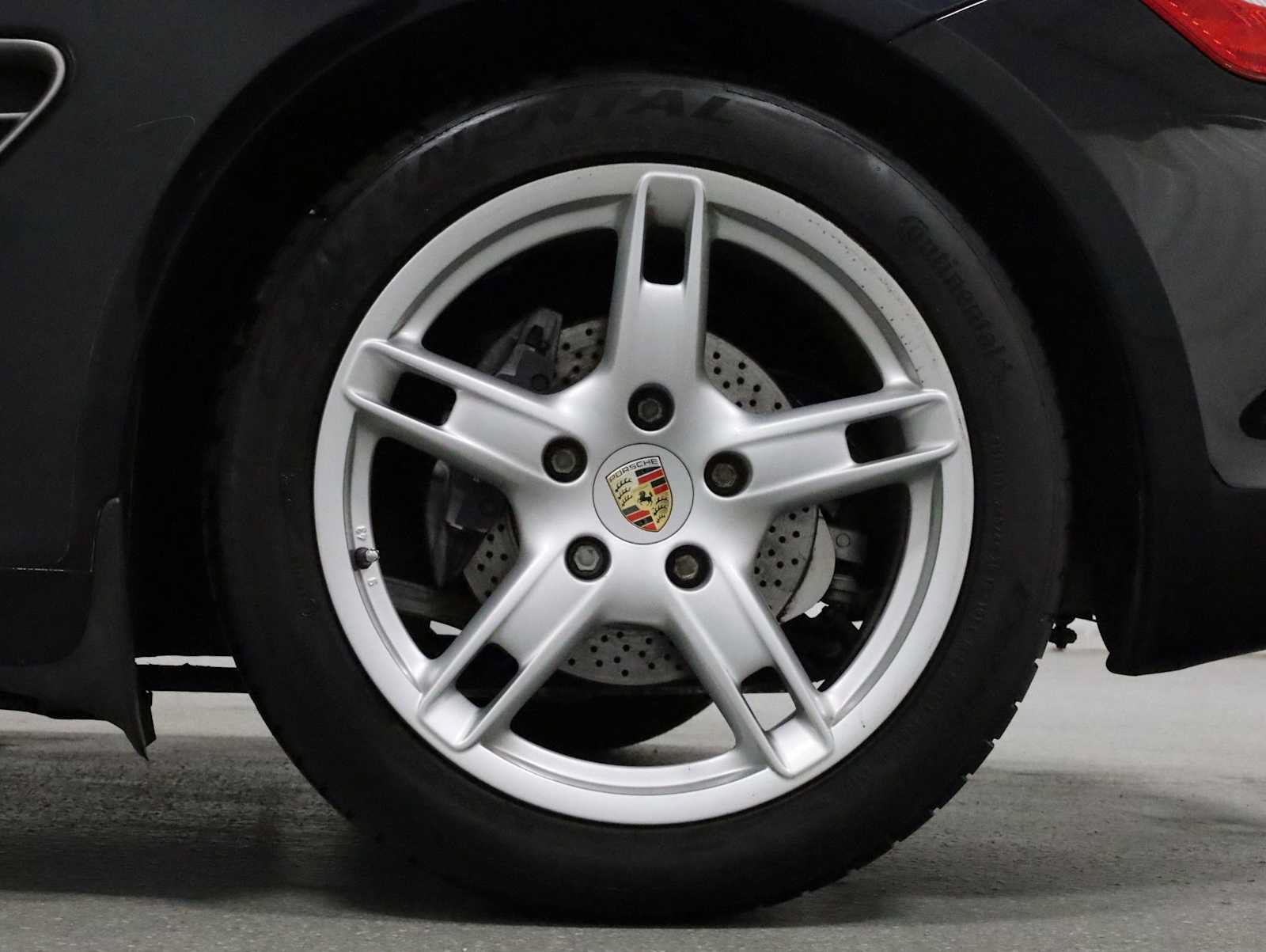 Used 2006 Porsche Boxster RWD image 32